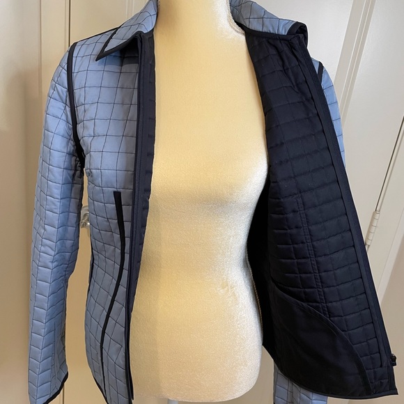 Carlisle Custom Quilted Jacket - Picture 3 of 3
